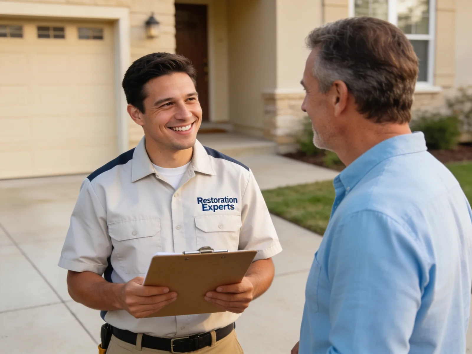Water Damage Cleanup Glenville, MN FAQs